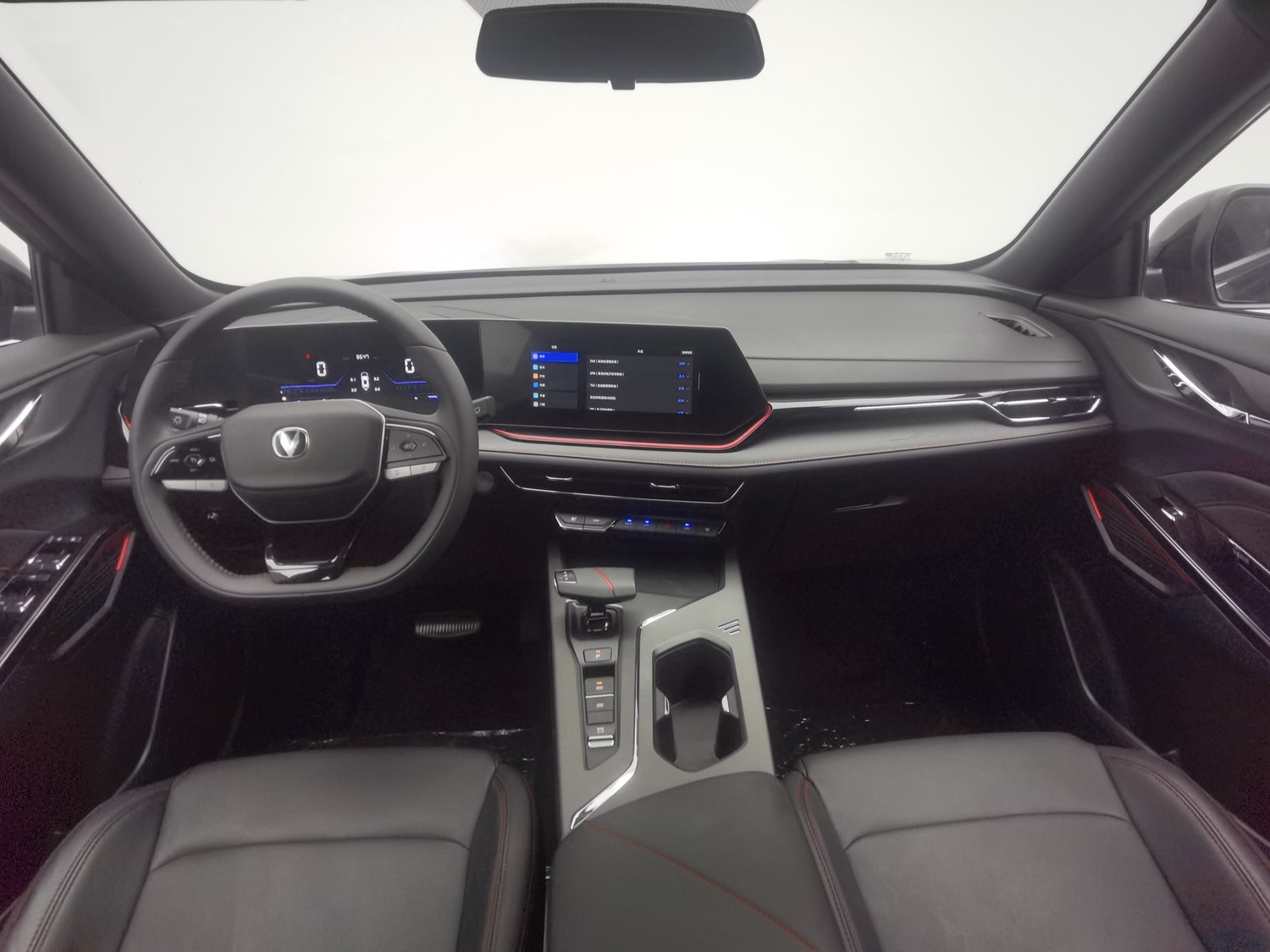 Used Changan X5 PLUS 2024 1.5 AT