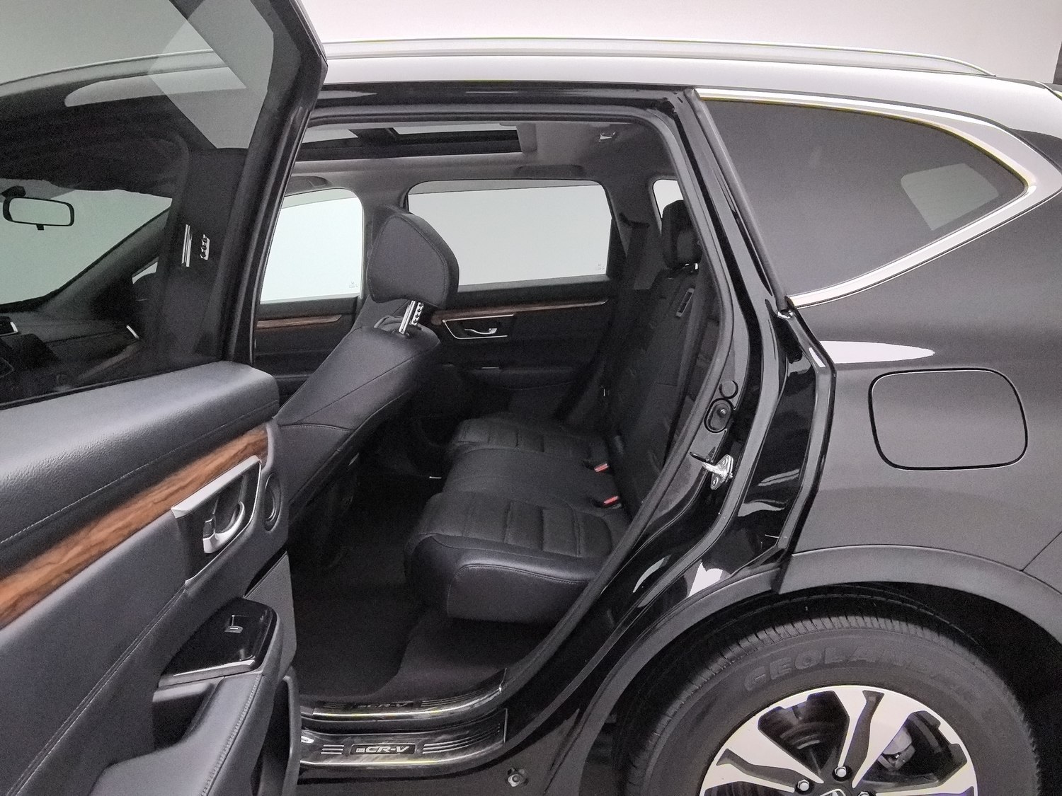Used Honda CR-V 2019 1.5 AT