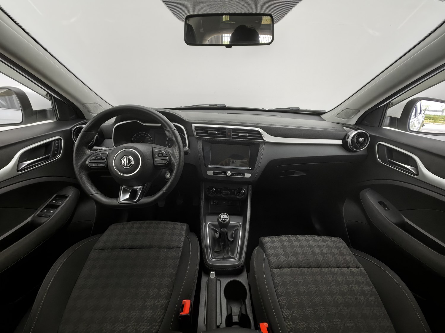 Used MG ZS 2020 1.5 MT