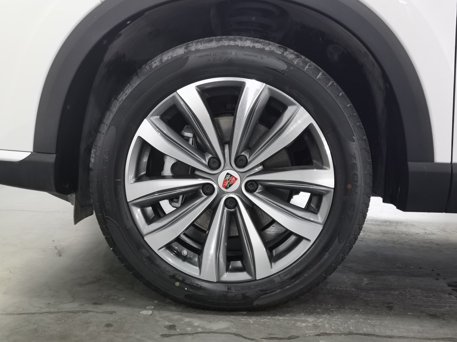 Used Roewe RX5 MAX 2019 1.5 AT