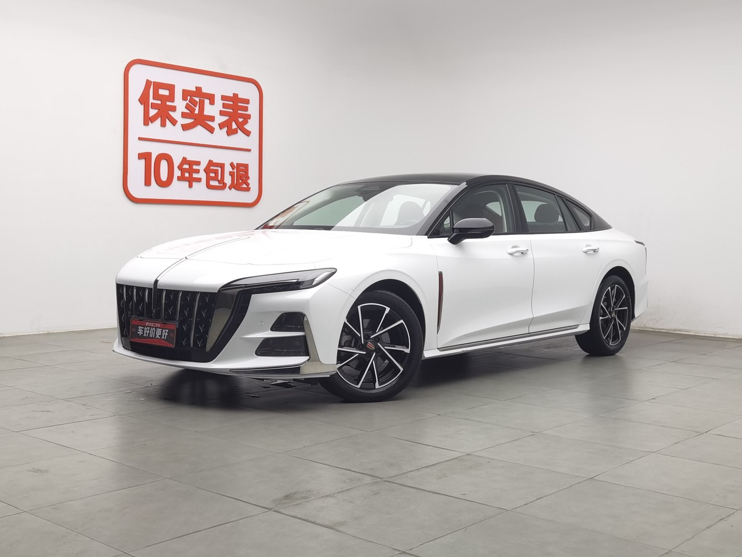 Used Hongqi H6 2024 2.0 AT