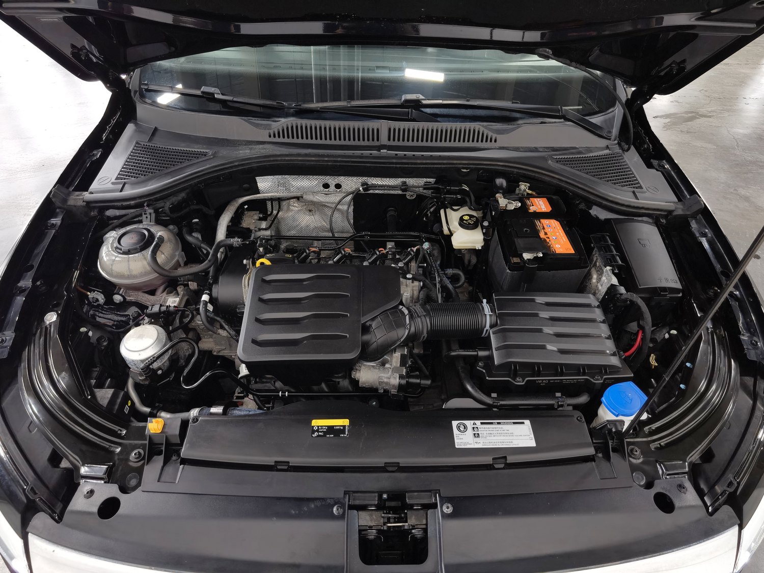Used Volkswagen Lavida 2023 1.5 AT
