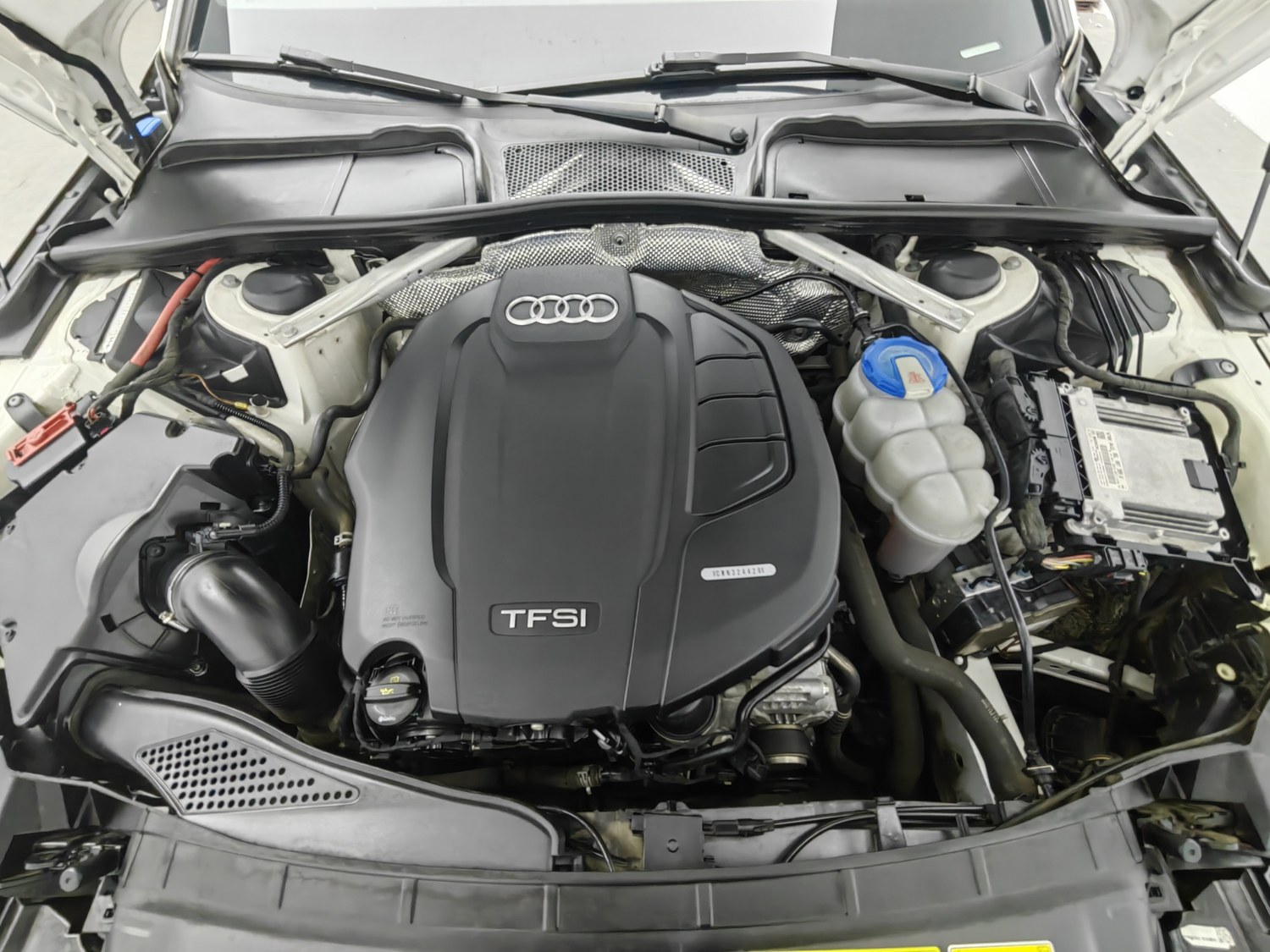 Used Audi A4L 2019 2.0 AT
