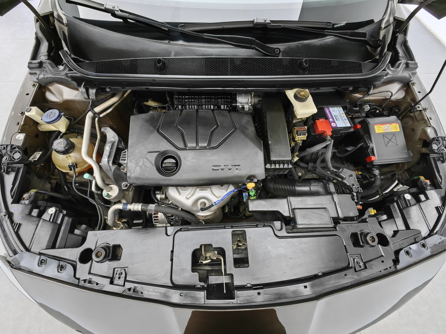 Used Peugeot 408 2014 1.8 AT