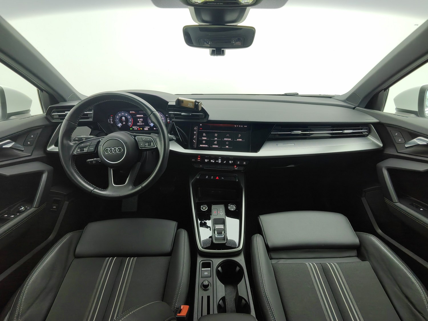 Used Audi A3 2021 1.4 AT