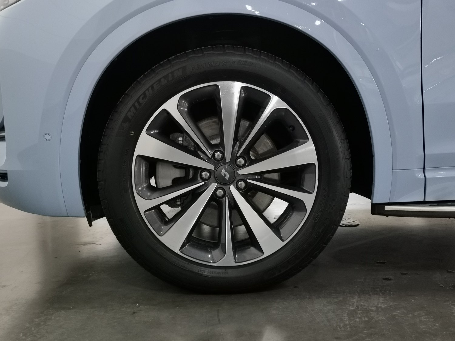 Used Li Auto ONE 2020 1.2 AT