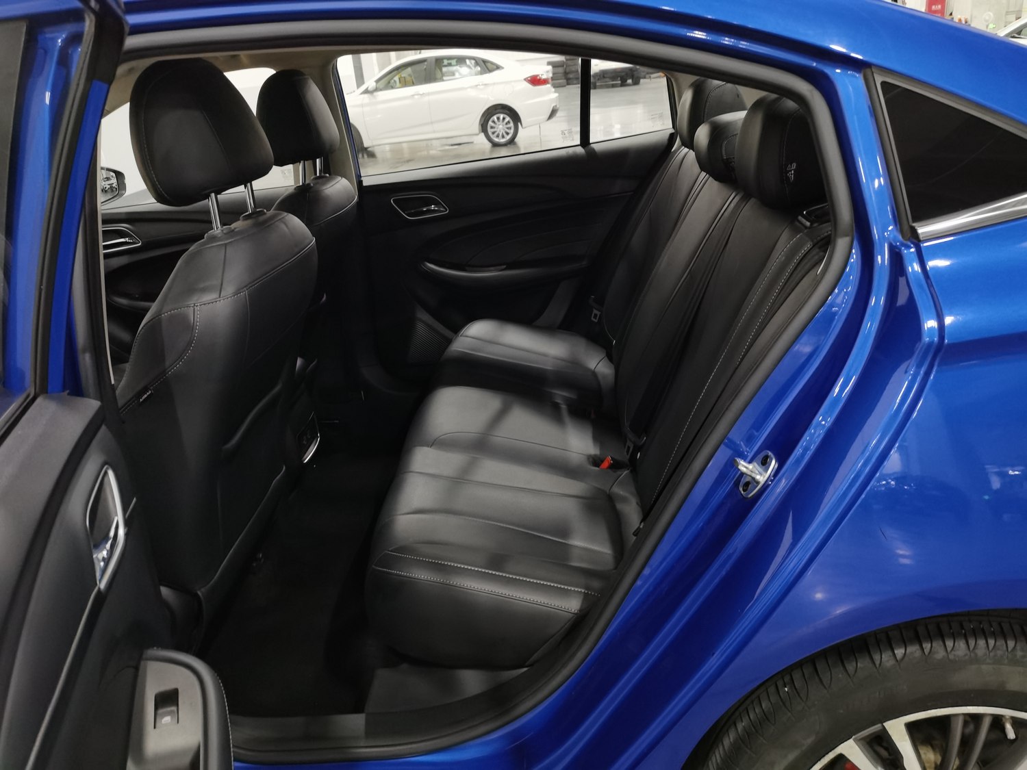 Used Roewe i5 2019 1.5 AT