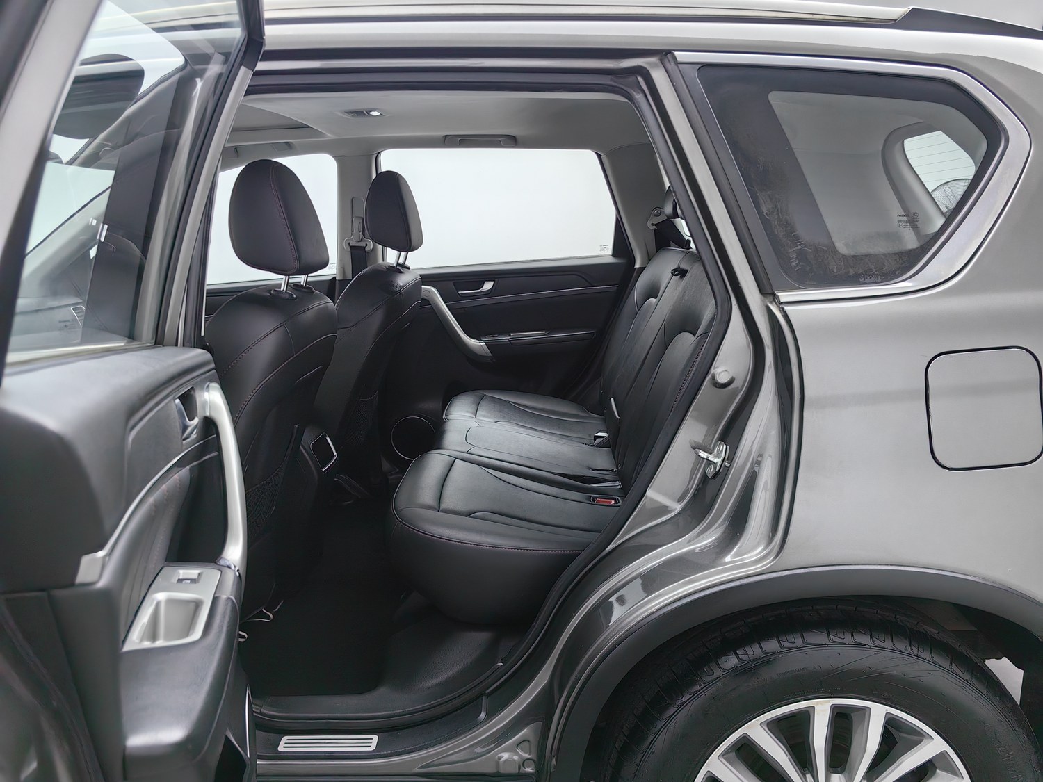 Used Haval H6 2017 1.5 AT