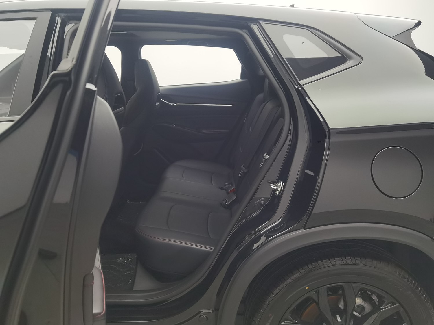 Used Changan X5 PLUS 2024 1.5 AT