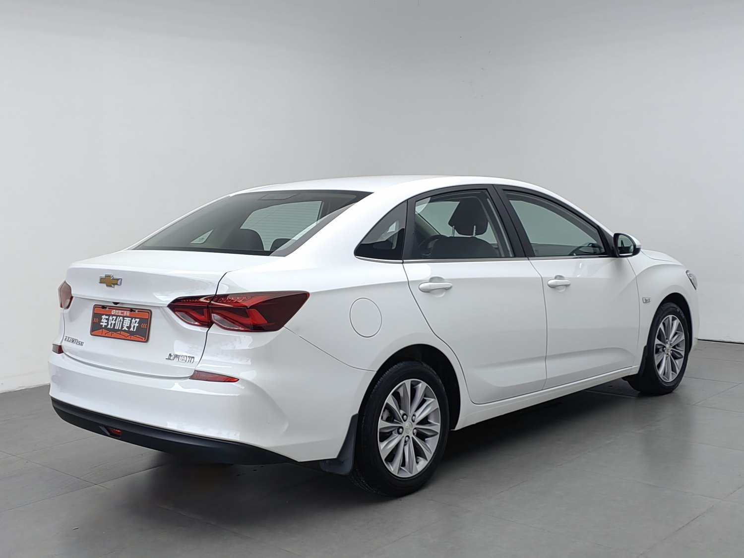 Used Chevrolet Monza 2022 1.5 AT