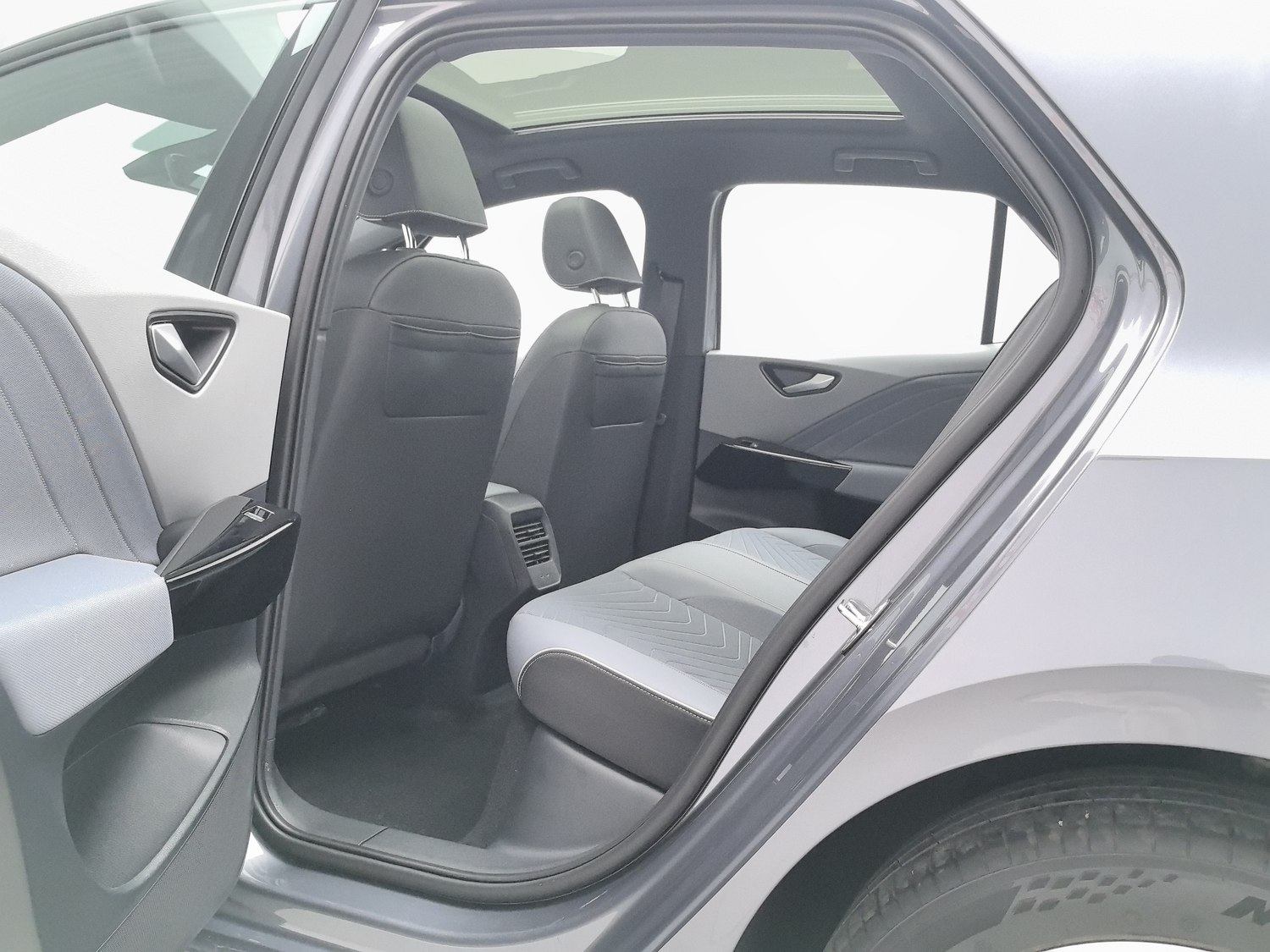 Used Volkswagen ID.3 2026