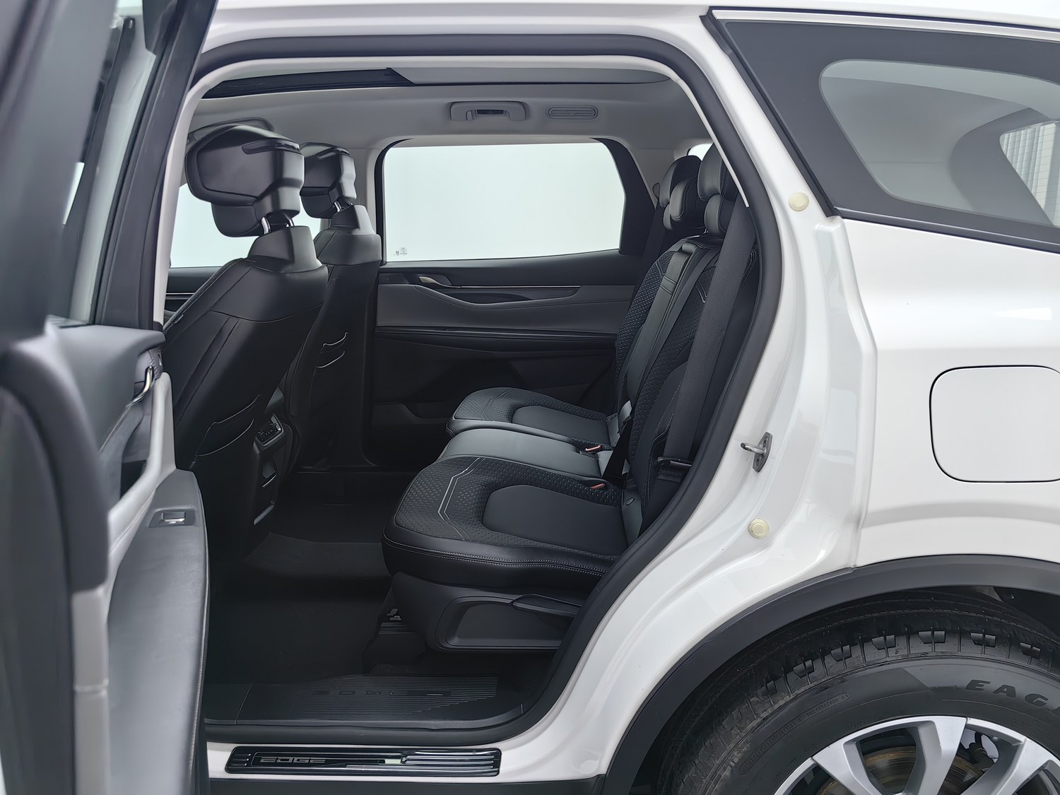 Used Ford Edge 2023 2.0 AT