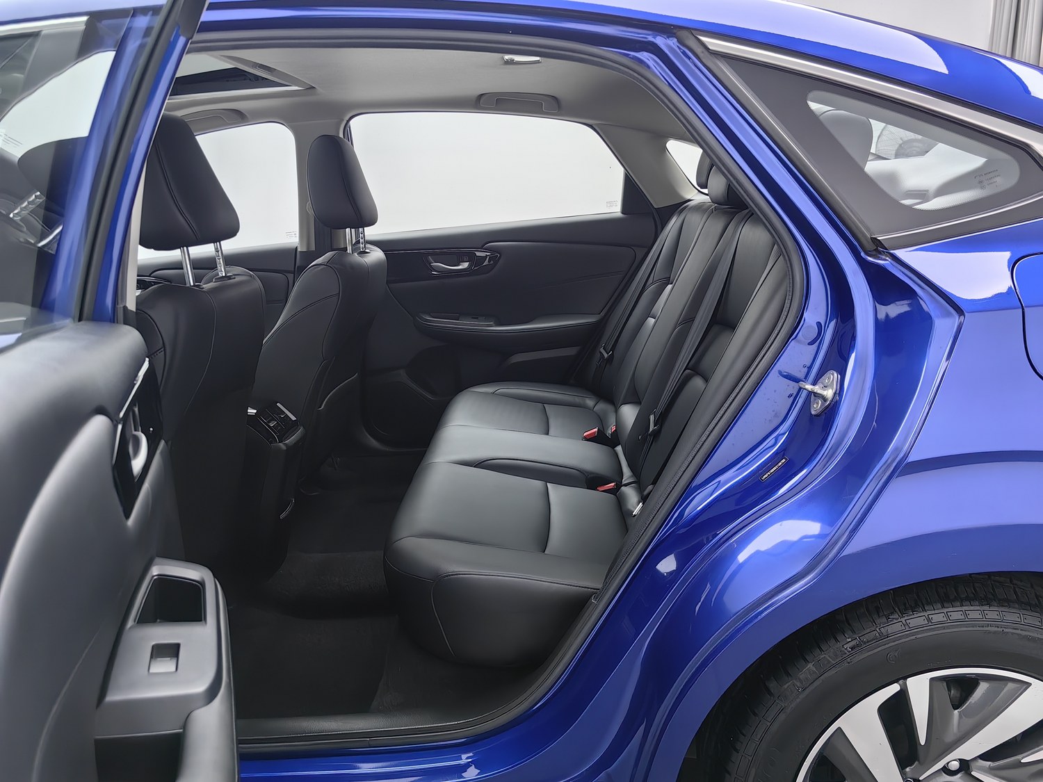 Used Honda Crider 2019 1.0 AT
