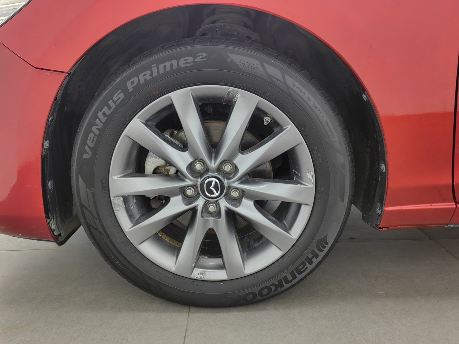Used Mazda 6 Atenza 2020 2.0 AT