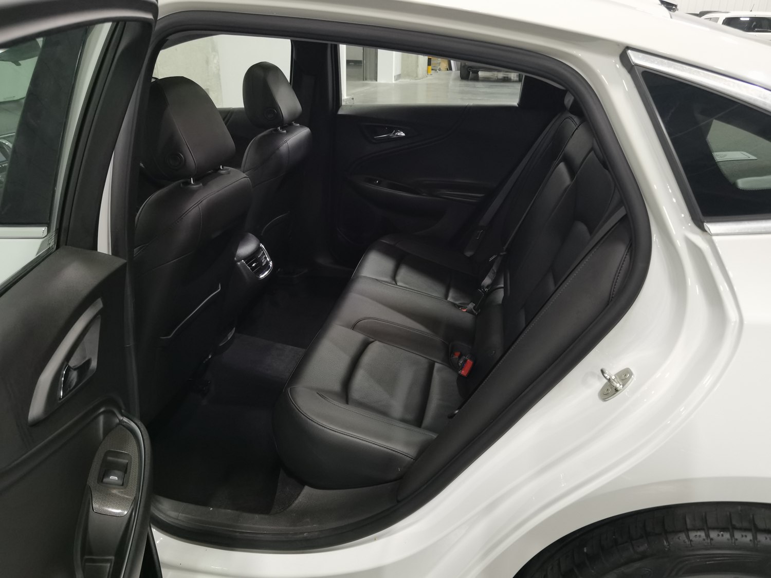 Used Chevrolet Malibu XL 2019 1.3 AT