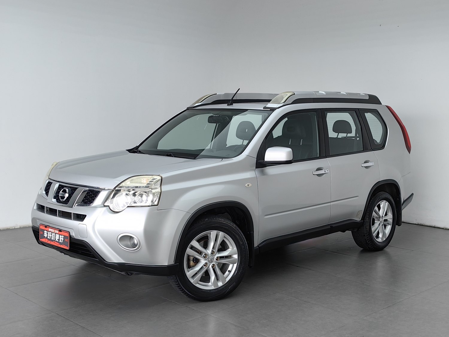 Used Nissan X-Trail 2012 2.5 AT