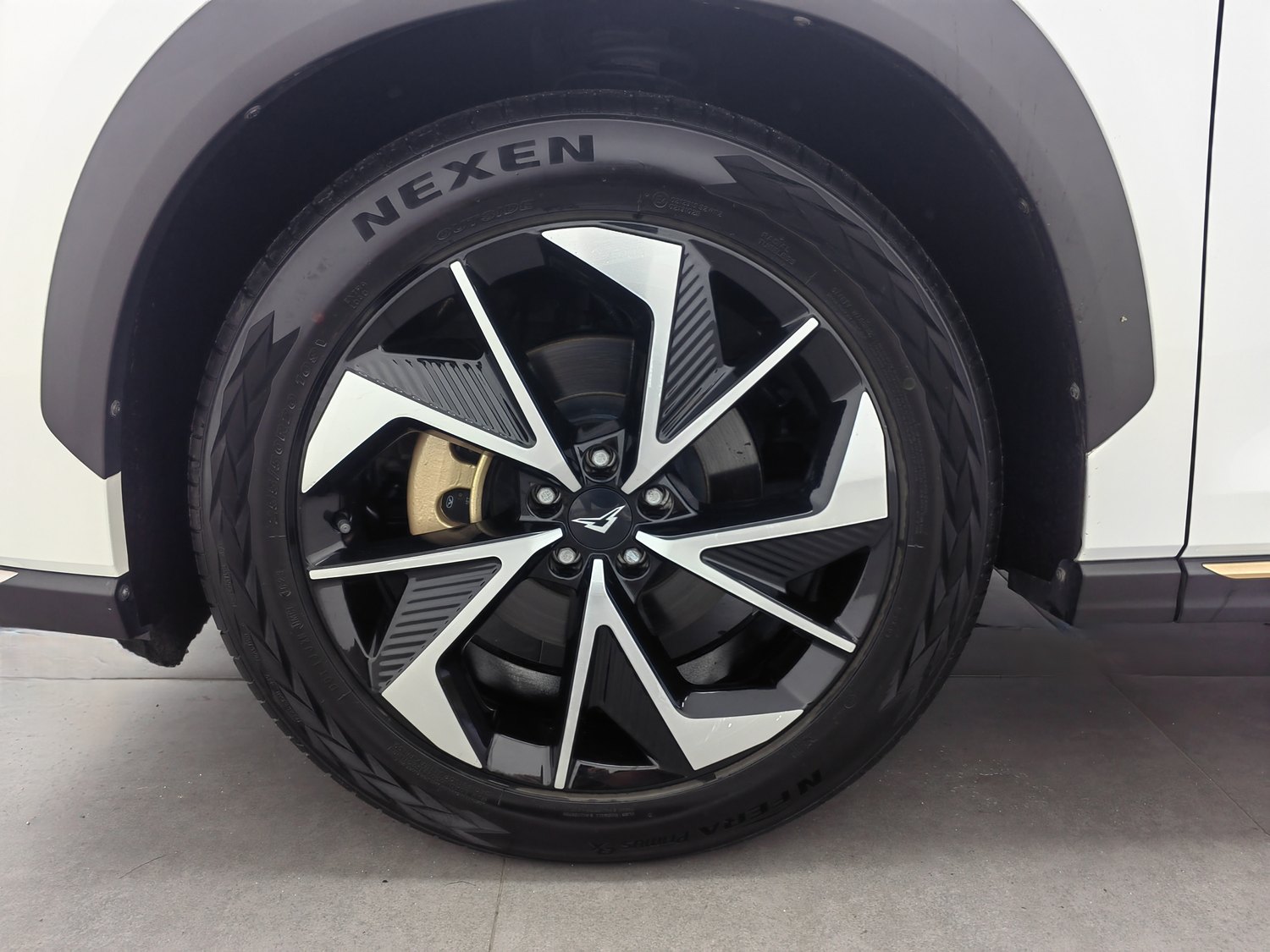 Used Cowin Kunlun 2023 2.0 AT