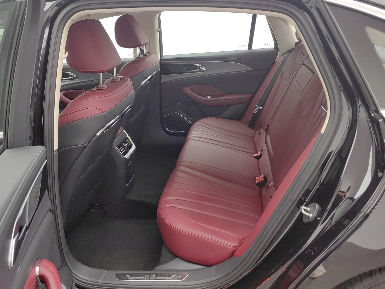 Used Hongqi H5 2024 2.0 AT