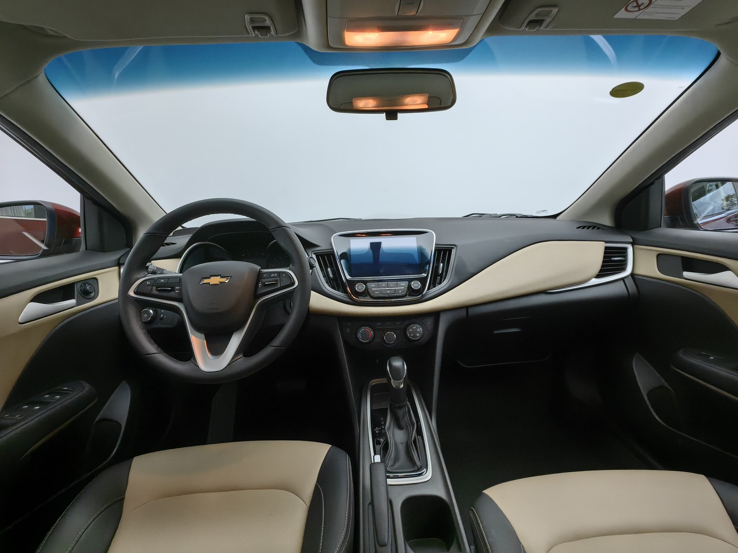 Used Chevrolet Monza 2022 1.5 AT