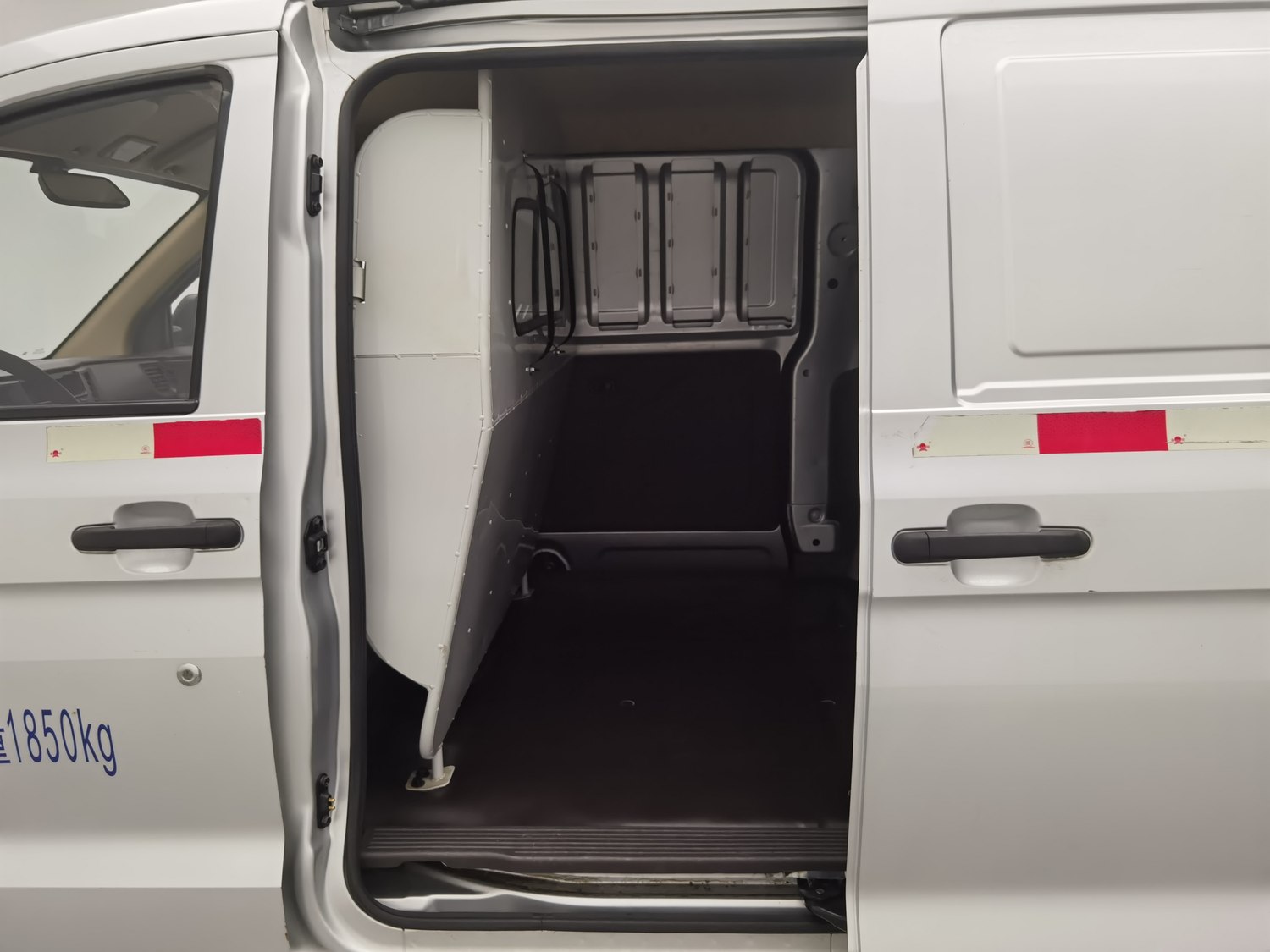 Used Wuling Hongguang V 2021 1.5 MT