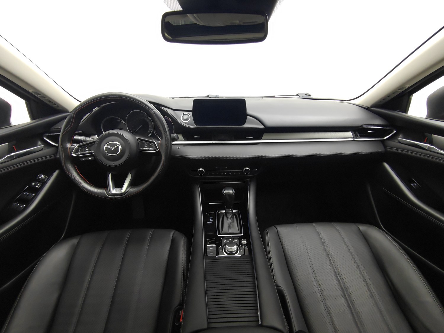 Used Mazda 6 Atenza 2020 2.0 AT