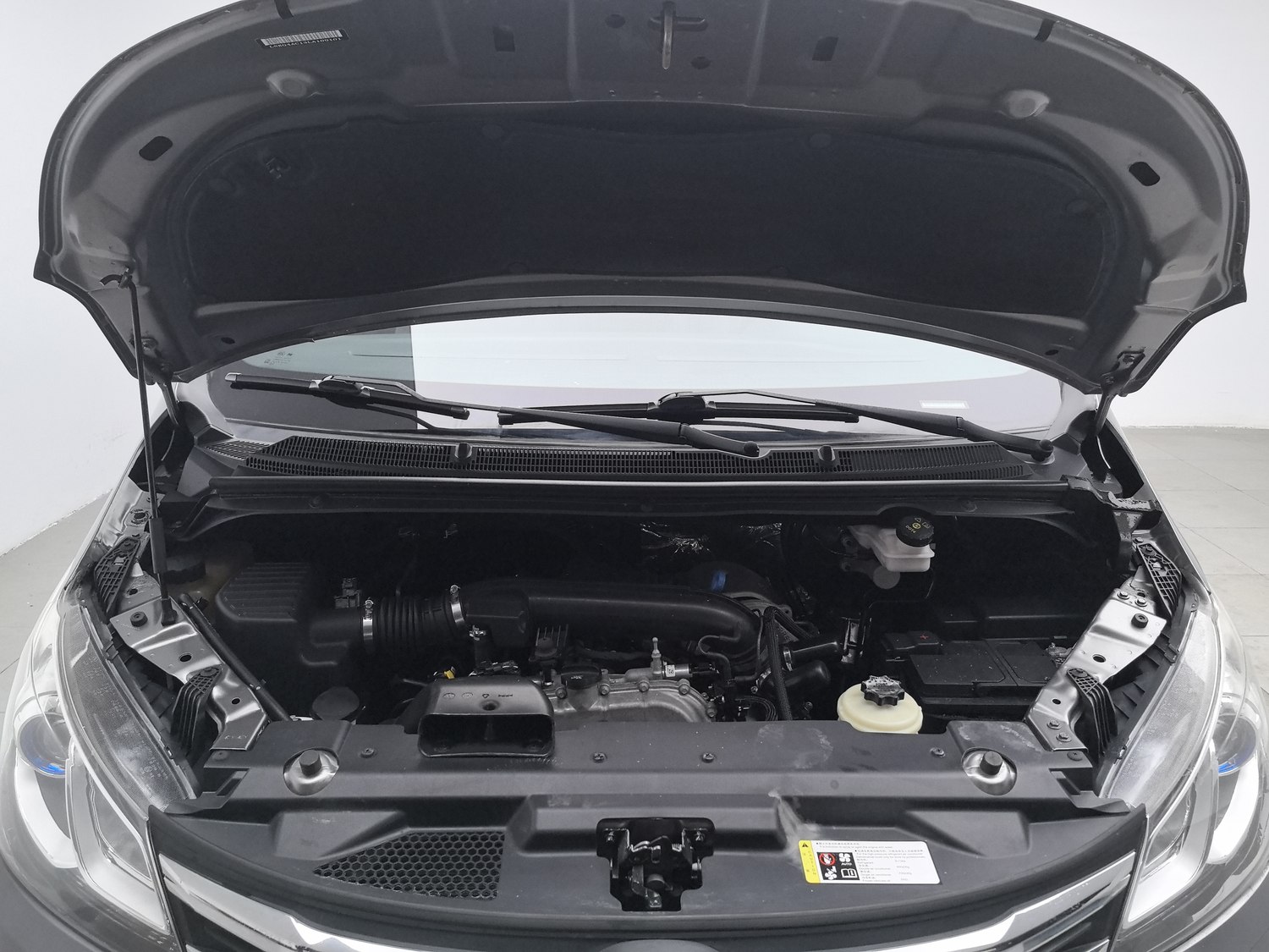 Used SAIC MAXUS G10 2021 2.0 AT