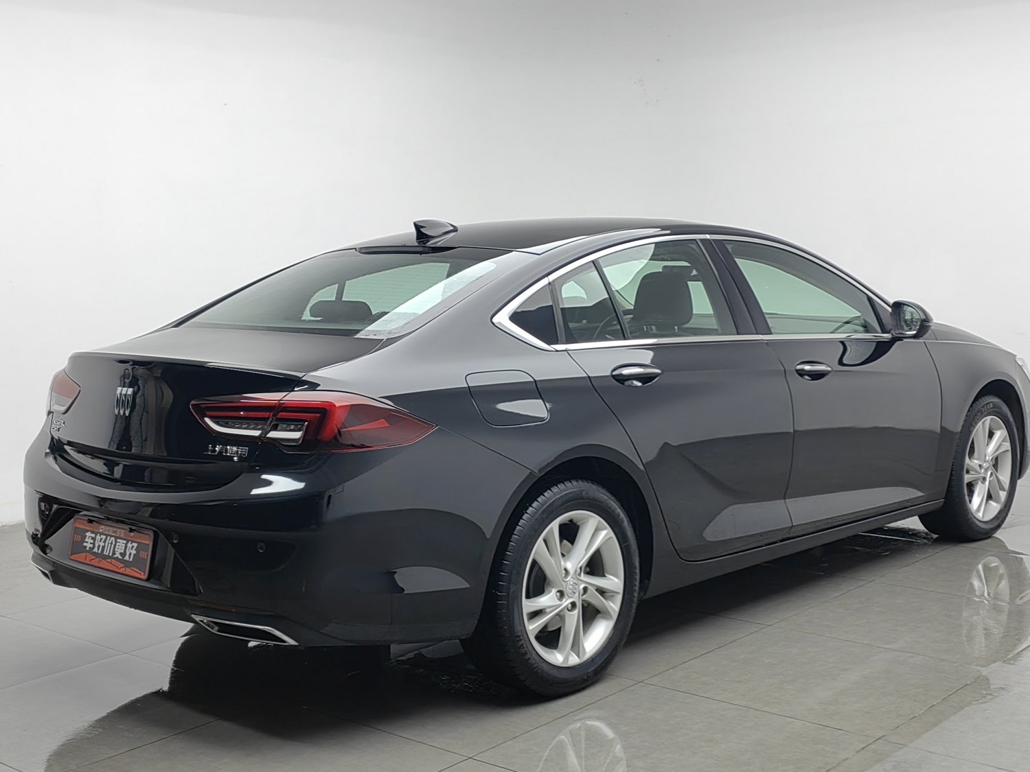 Used Buick Regal 2024 1.5 AT