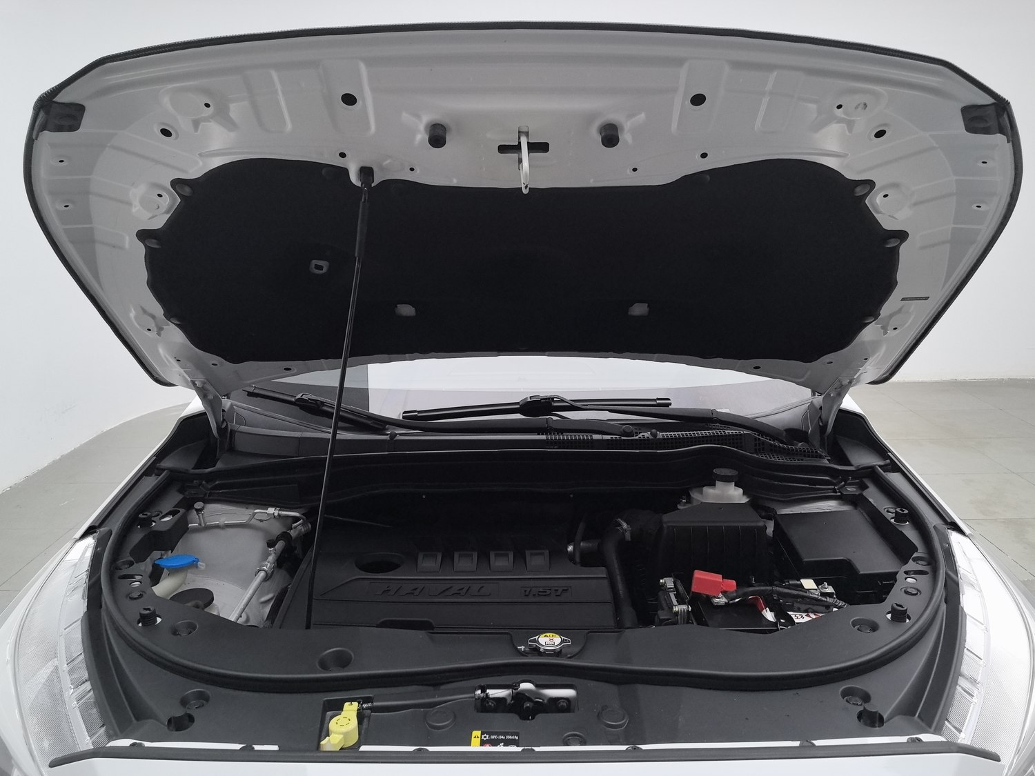 Used Haval M6 2019 1.5 AT