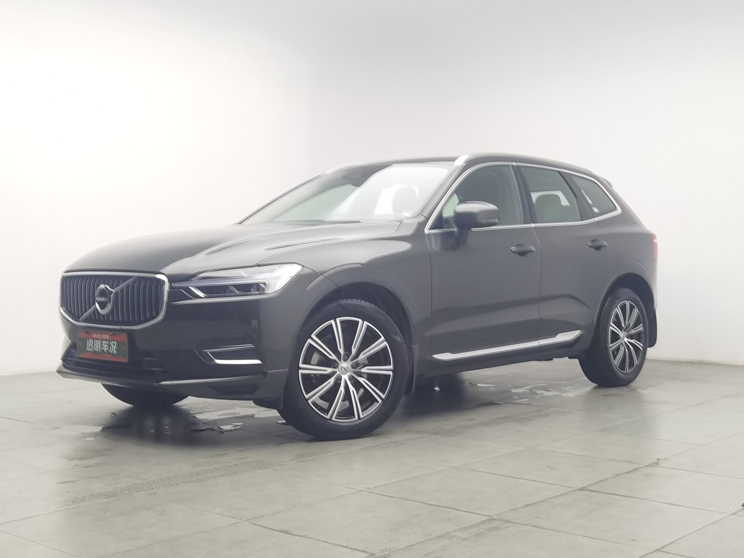 Used Volvo XC60 2020 2.0 AT