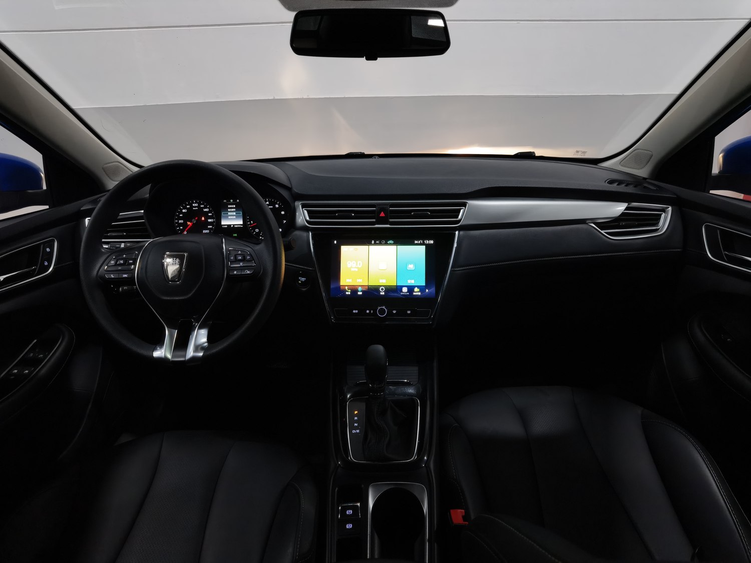 Used Roewe i5 2019 1.5 AT