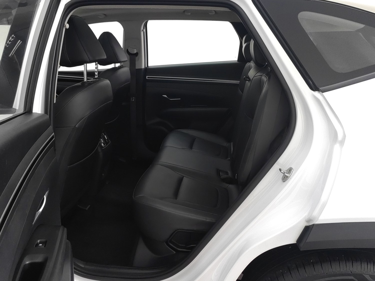 Used Hyundai Tucson 2023 1.5 AT
