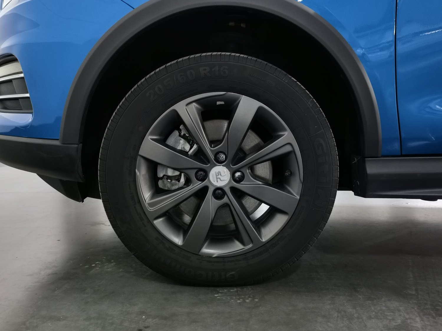 Used BYD Yuan NEV 2019