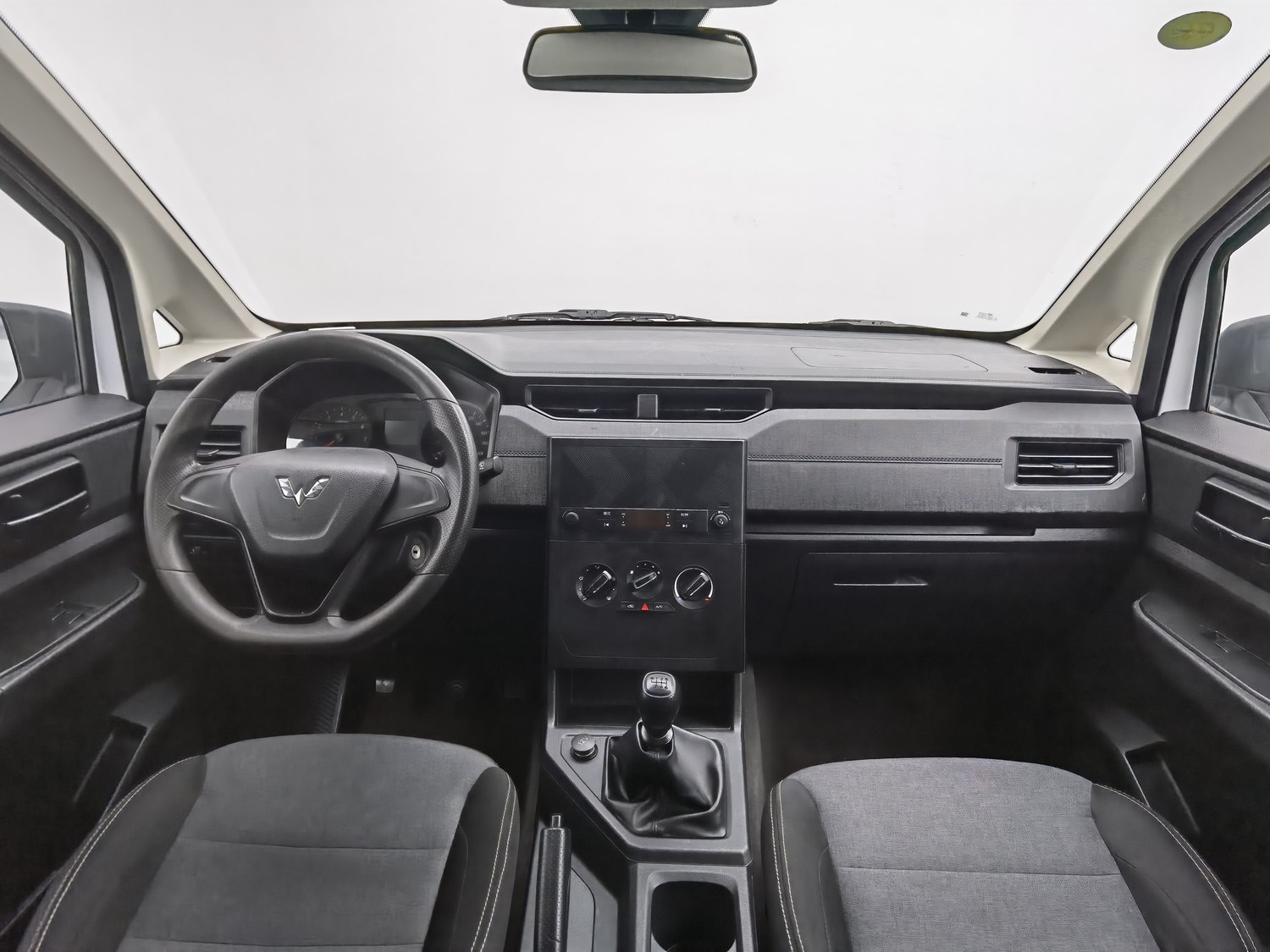Used Wuling Hongguang PLUS 2020 1.5 MT
