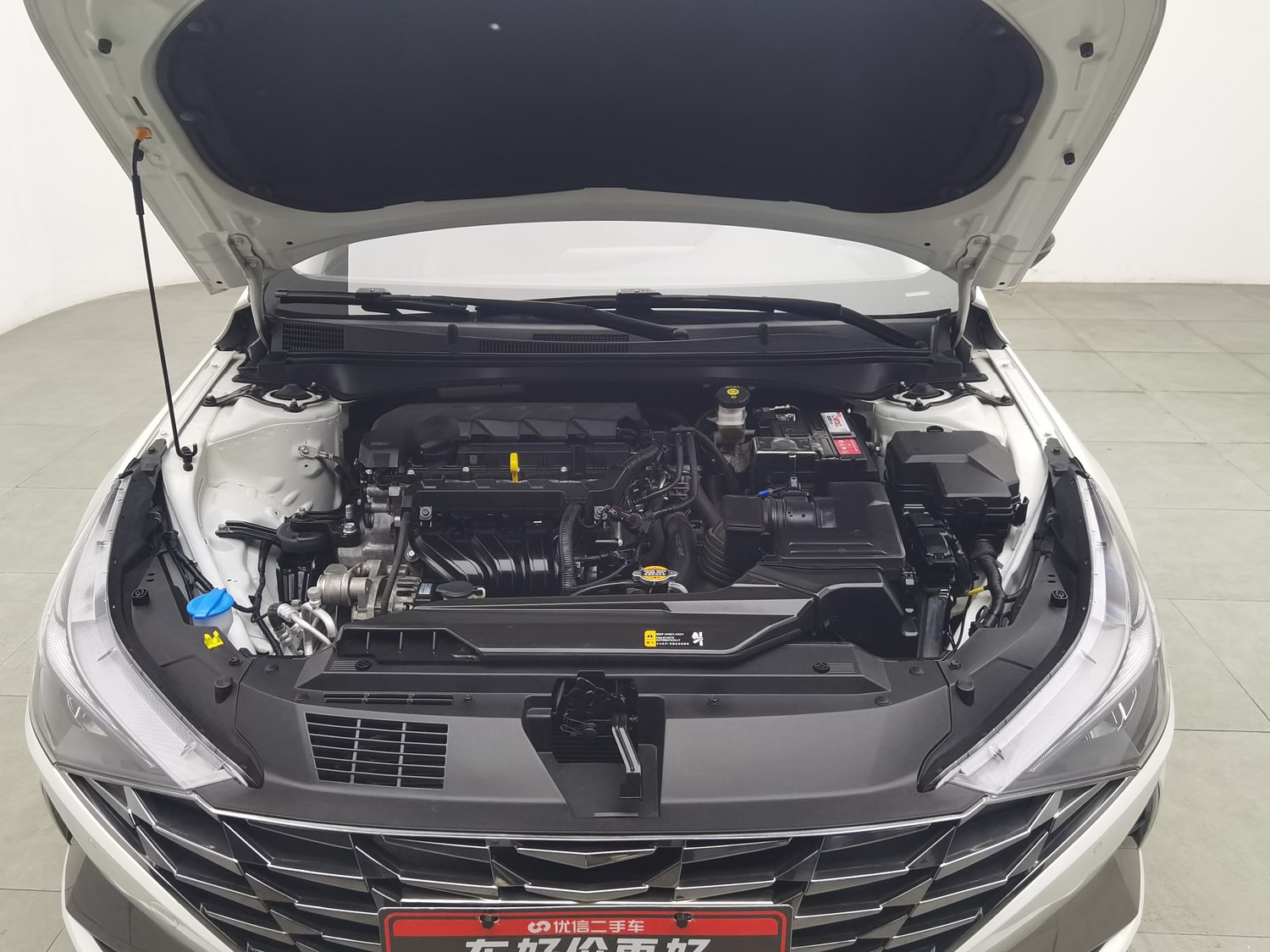 Used Hyundai Avante 2022 1.5 AT