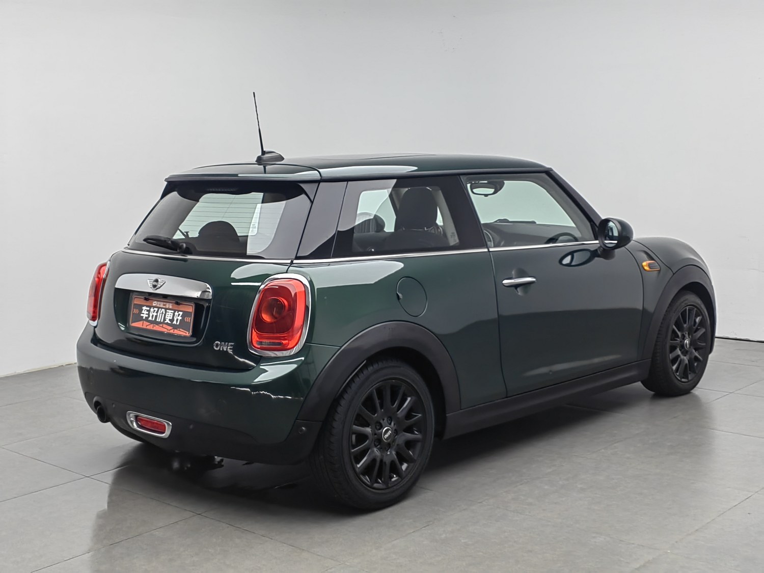 Used MINI MINI 2016 1.2 AT
