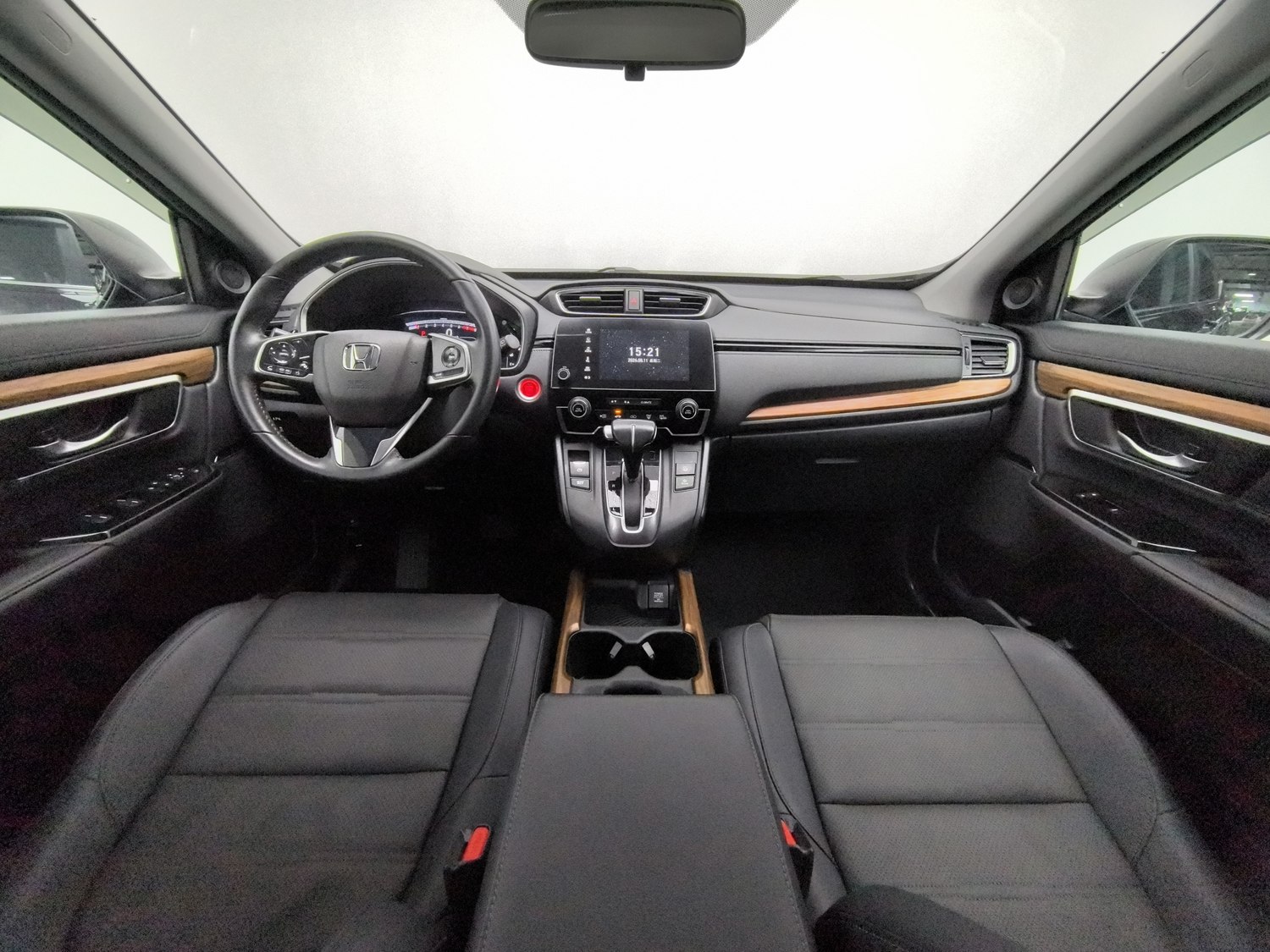 Used Honda CR-V 2019 1.5 AT