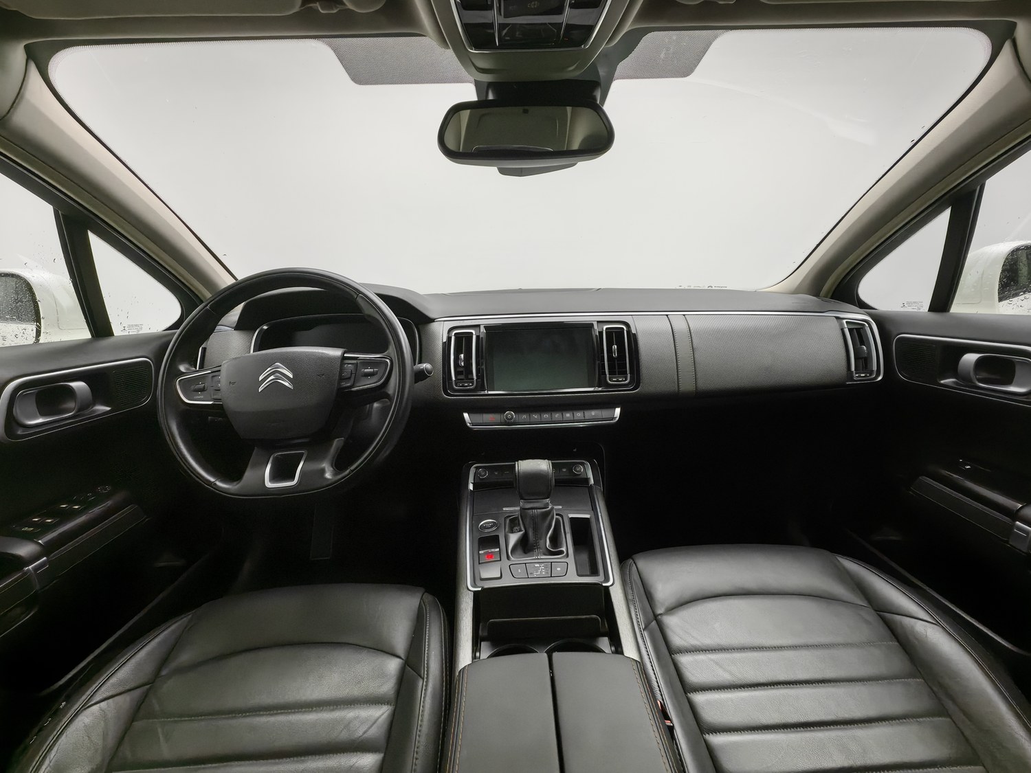 Used Citroen C6 2017 1.8 AT