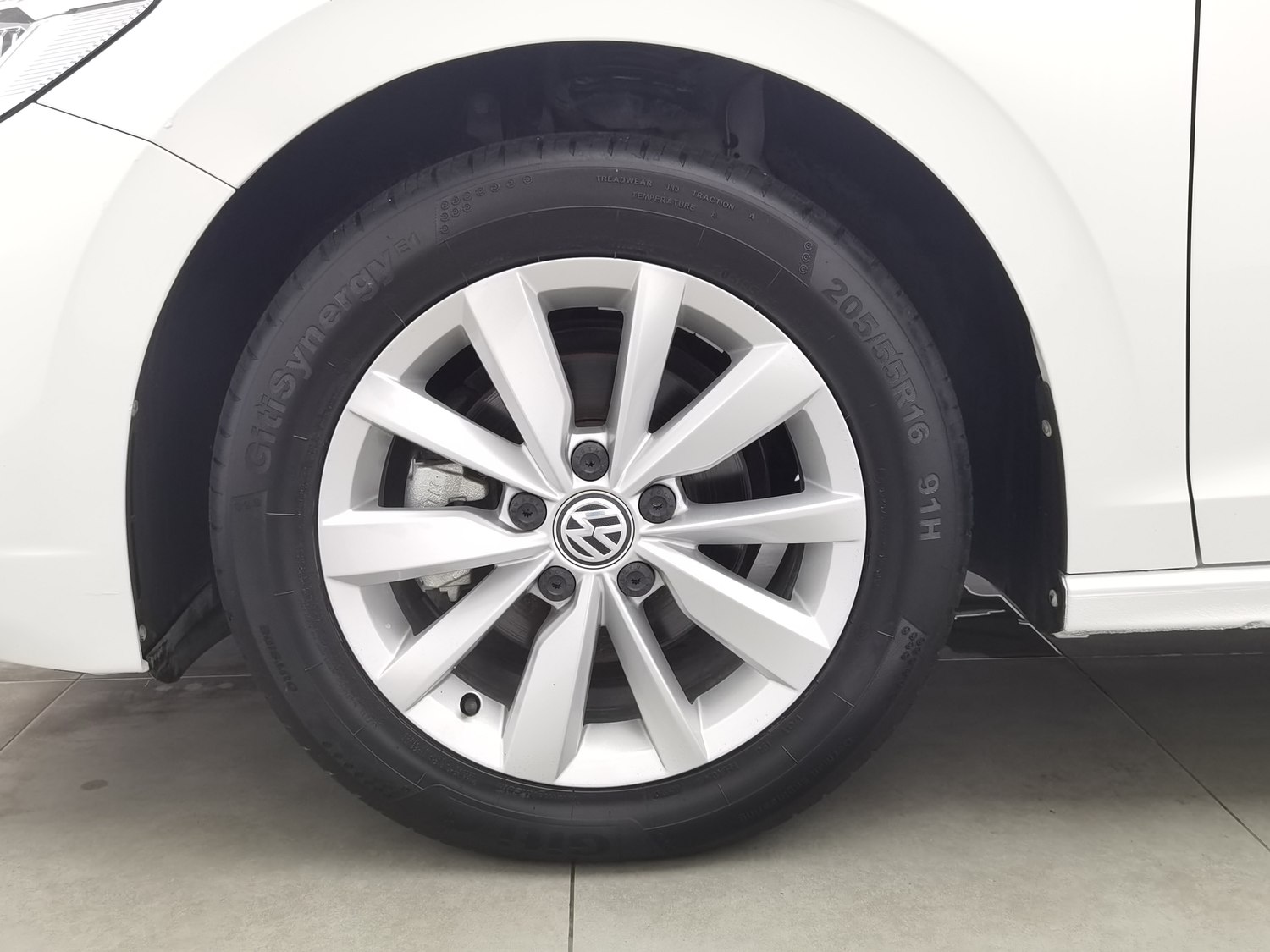 Used Volkswagen Bora 2020 1.5 AT
