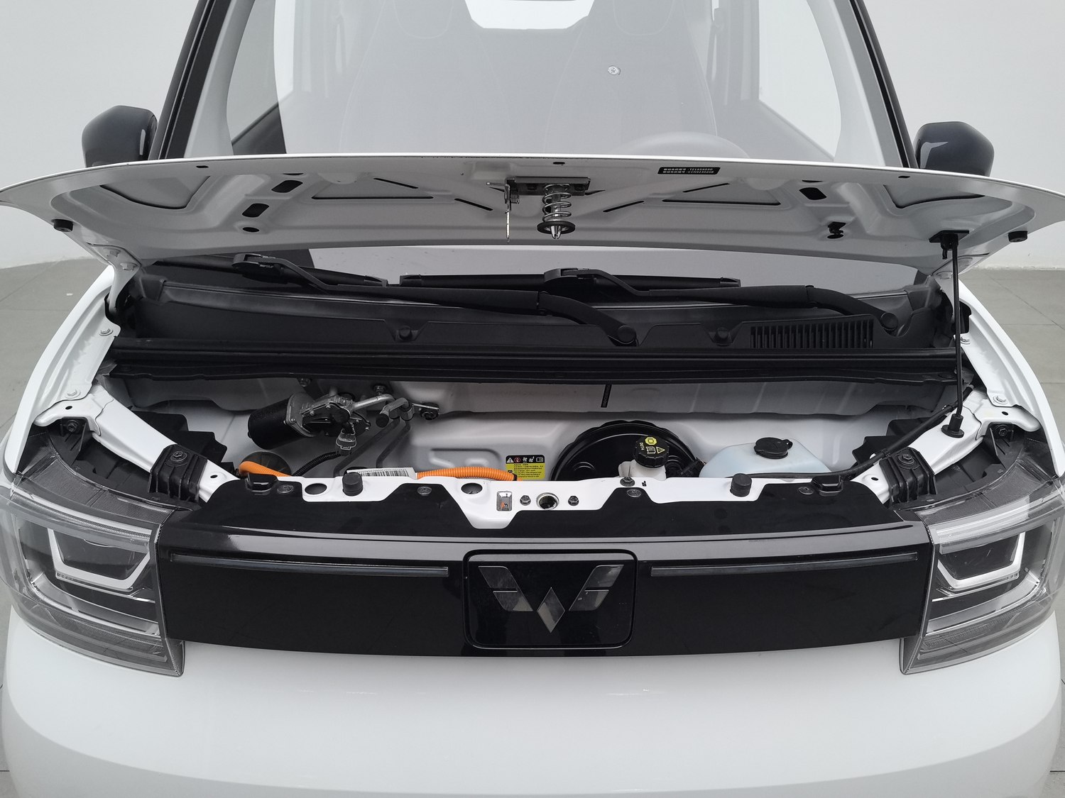 Used Wuling Hongguang MINIEV 2022