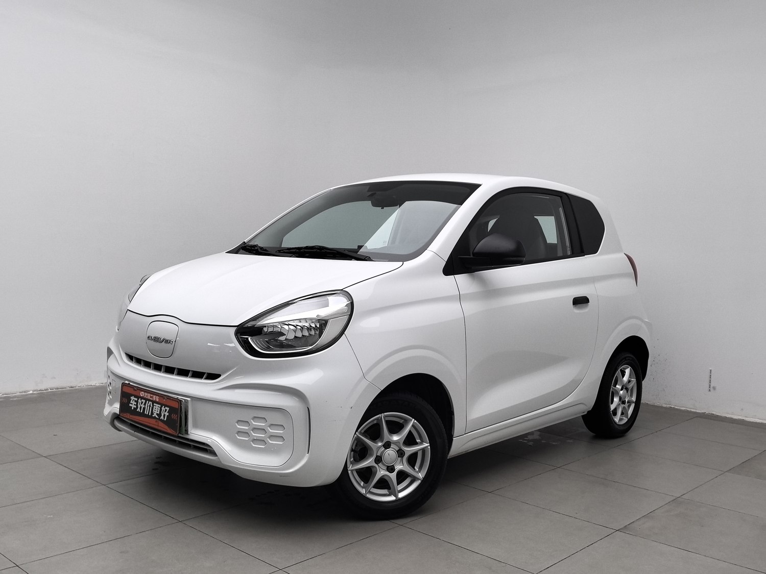 Used Roewe Clever 2022
