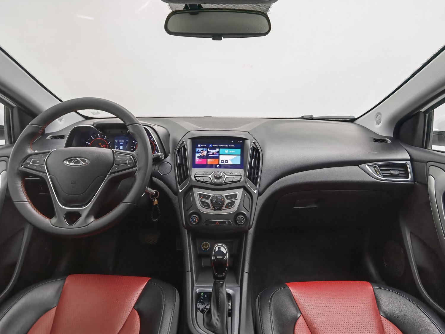 Used Chery Arrizo 5 2017 1.5 AT