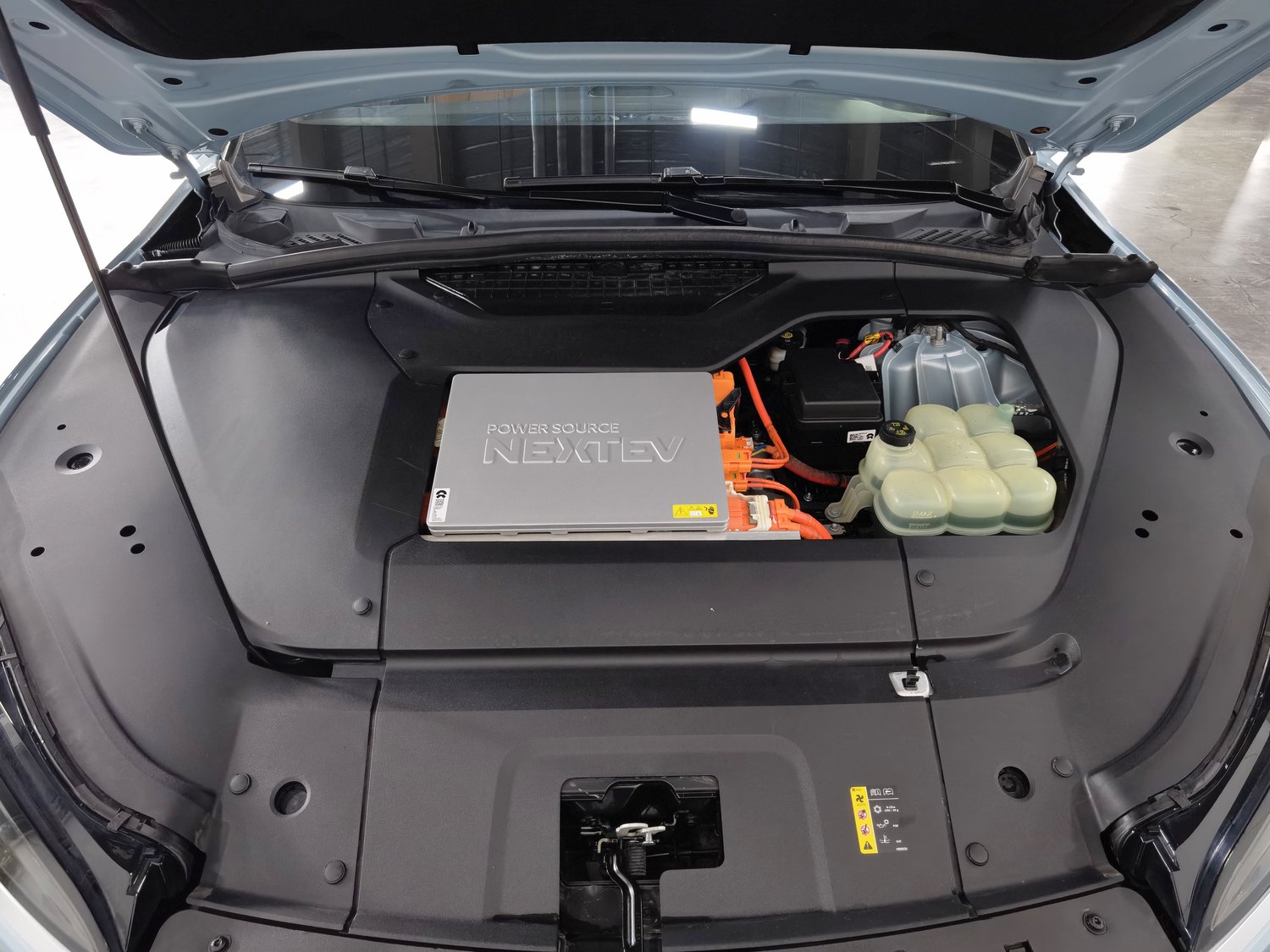 Used NIO ES6 2020