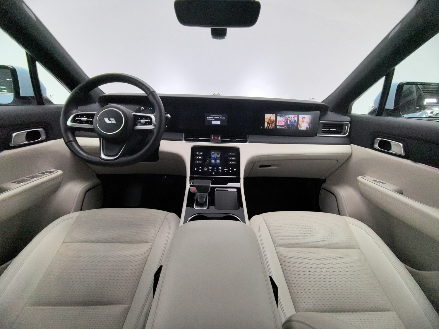 Used Li Auto ONE 2021 1.2 AT