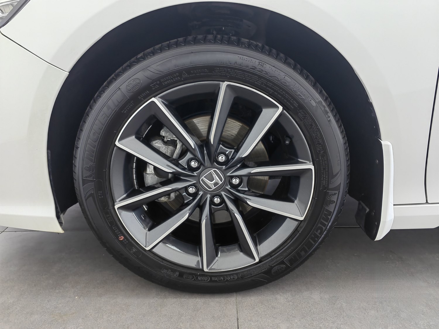 Used Honda Inspire 2022 1.5 AT