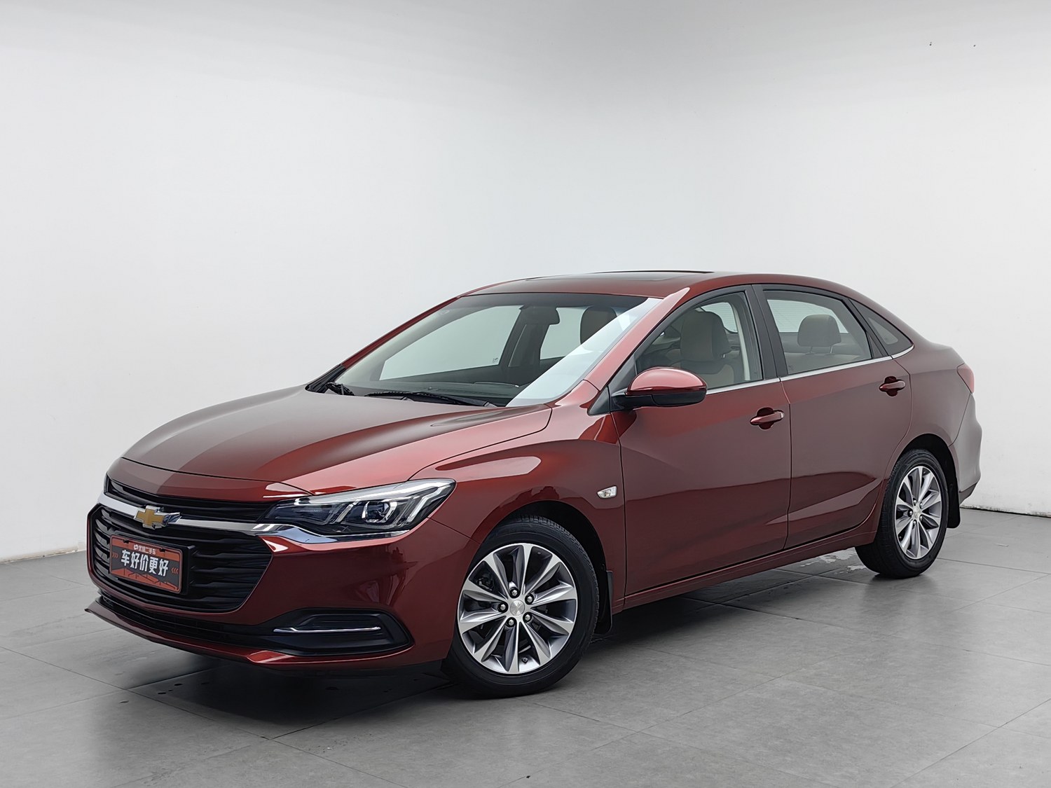 Used Chevrolet Monza 2022 1.5 AT
