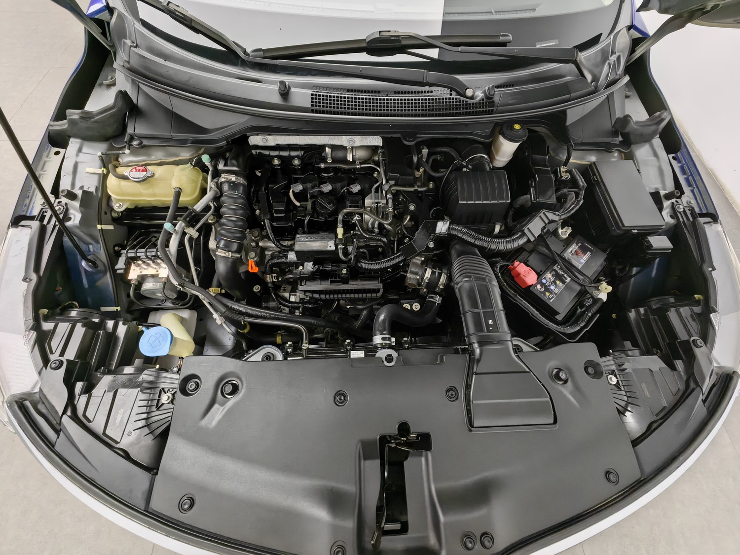 Used Honda Crider 2019 1.0 AT
