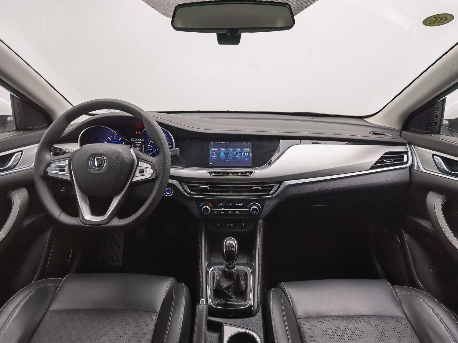 Used Changan Eado 2019 1.6 MT