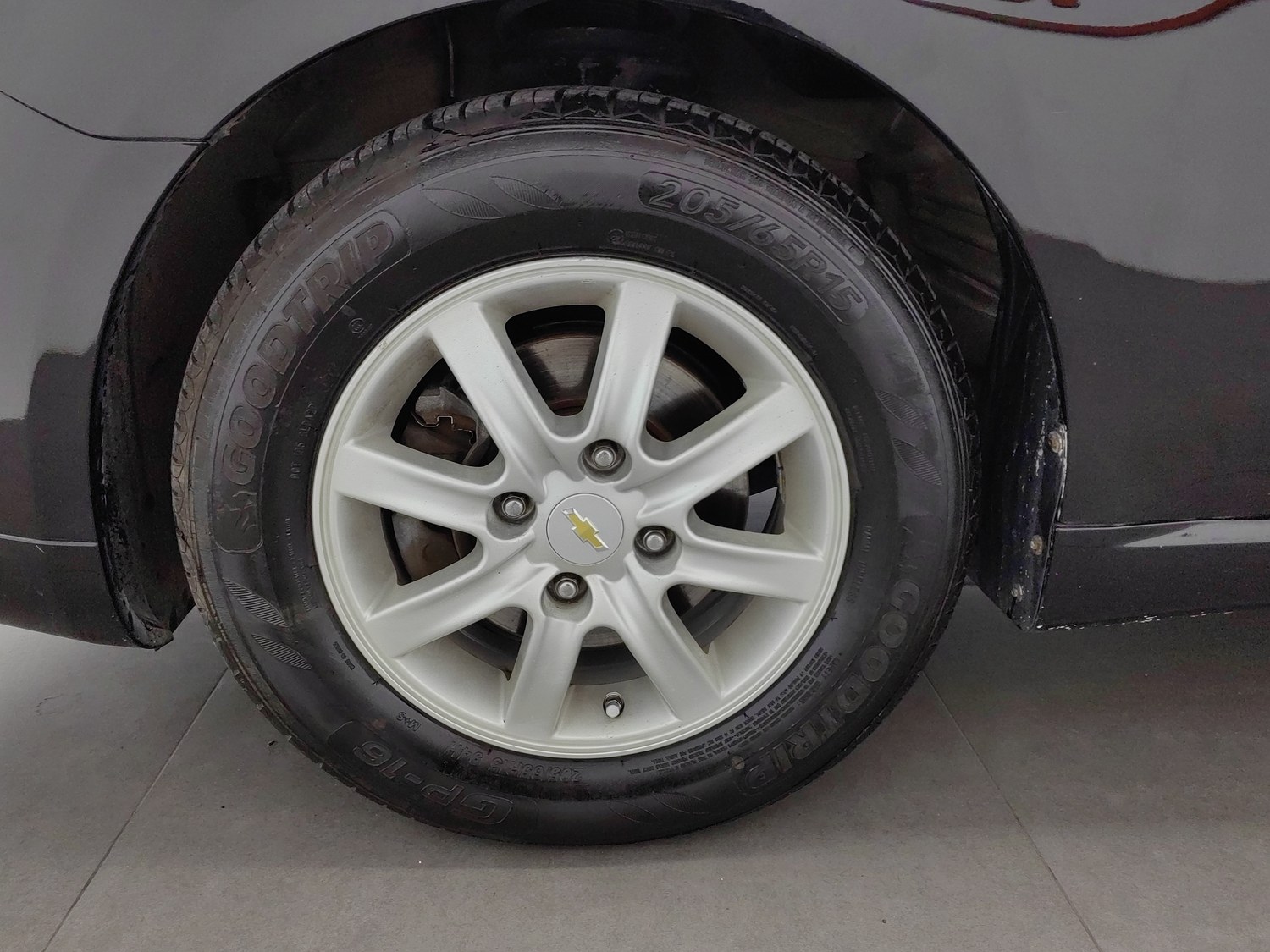 Used Chevrolet Epica 2012 1.8 AT