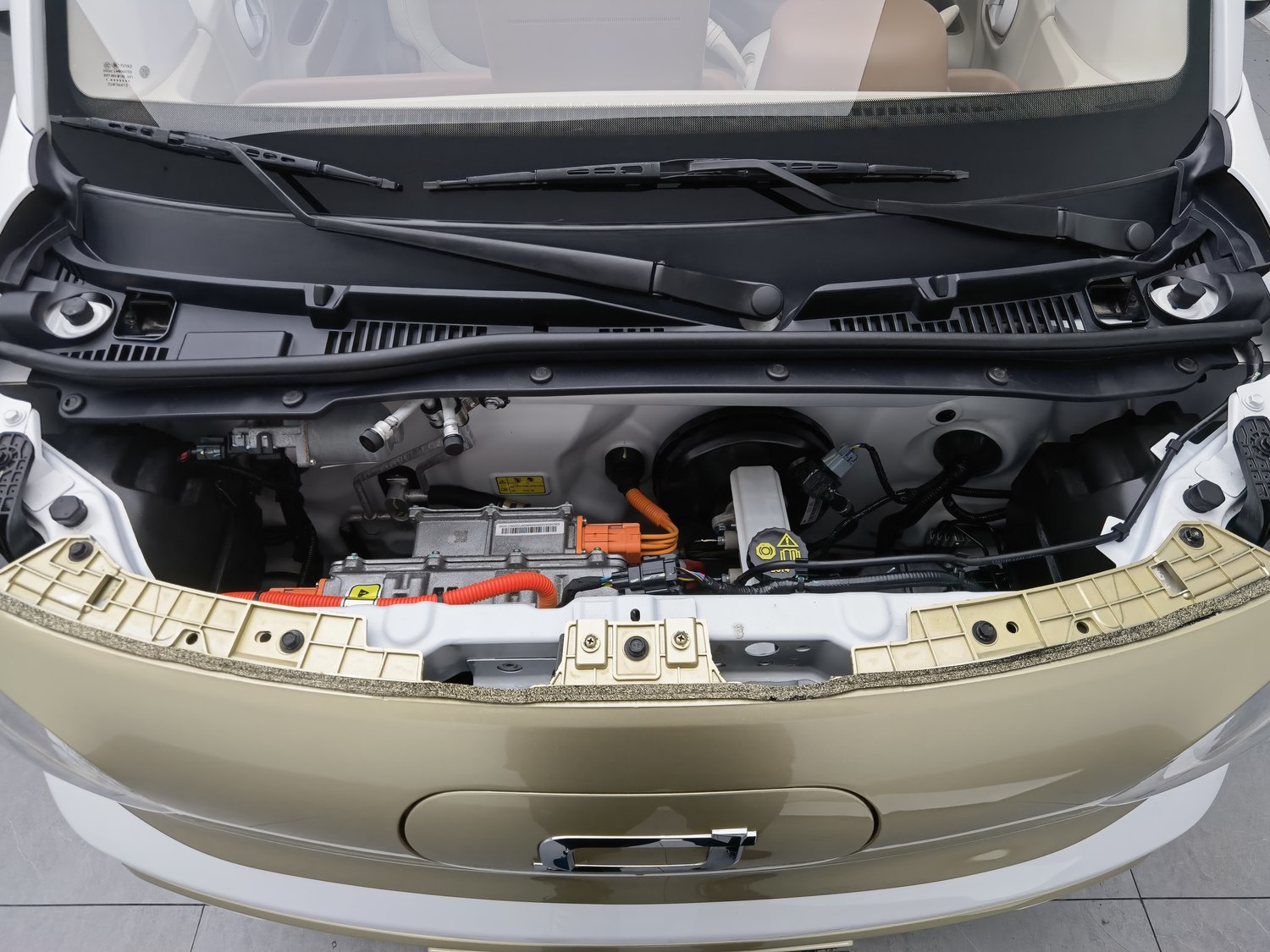 Used Bestune Pony 2026