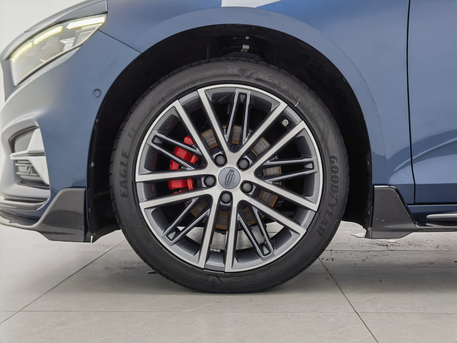 Used Geely Xingrui 2023 2.0 AT